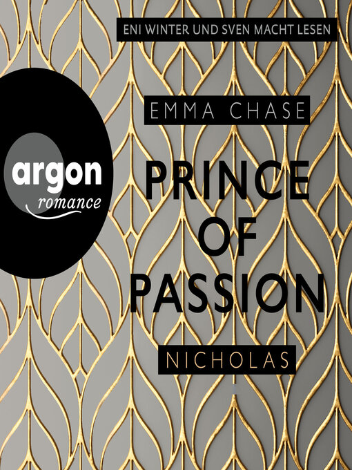 Title details for Die Prince of Passion-Trilogie, Band 1 by Emma Chase - Wait list